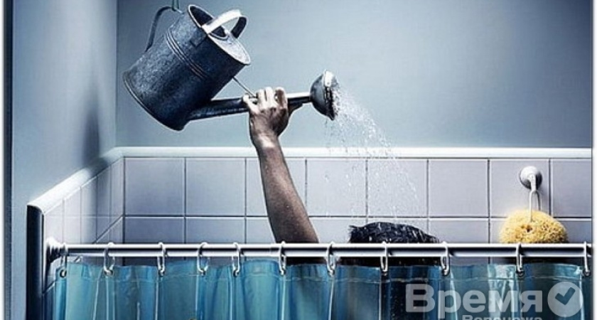 Уже через неделю в домах воронежцев исчезнет горячая вода