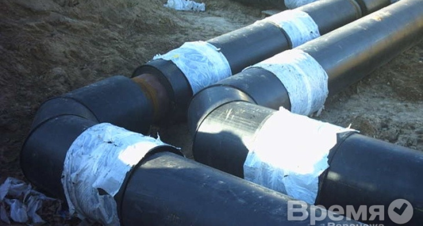 «Воронежтеплосеть» получит кредит в 200 млн. рублей на весьма невыгодных условиях