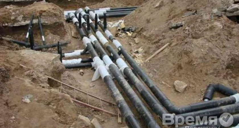 Воронежцев просят «скинуться» на строительство канализации