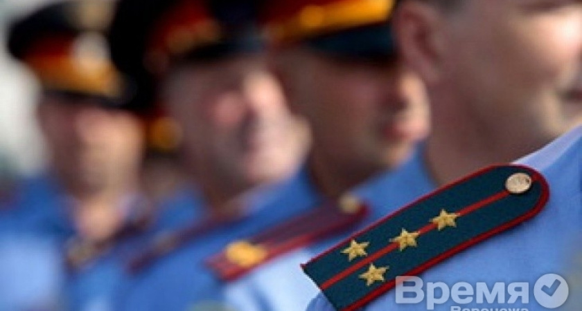 Отразится ли на работе воронежской полиции реорганизация управлений МВД по федеральным округам?