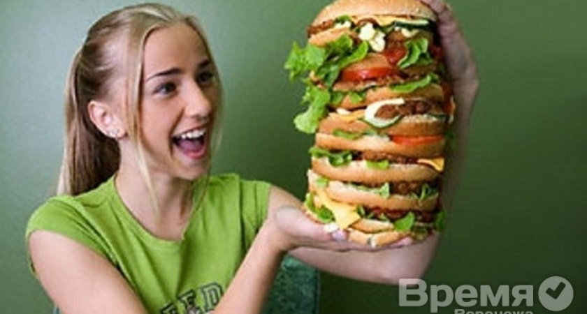 Воронежцы пытаются похудеть при помощи зелёного кофе и мёда