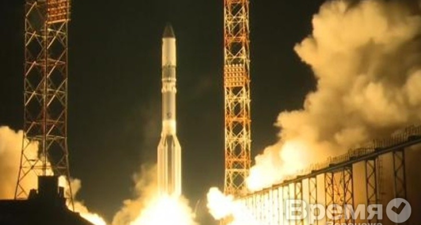 Воронежский механический завод не виноват в крушении ракеты-носителя «Протон-М»