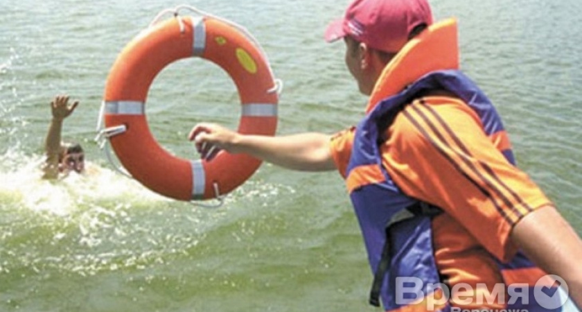 Где в Воронеже легально искупаться?