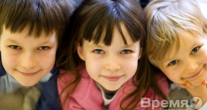 Воронежцев приглашают на благотворительный марафон