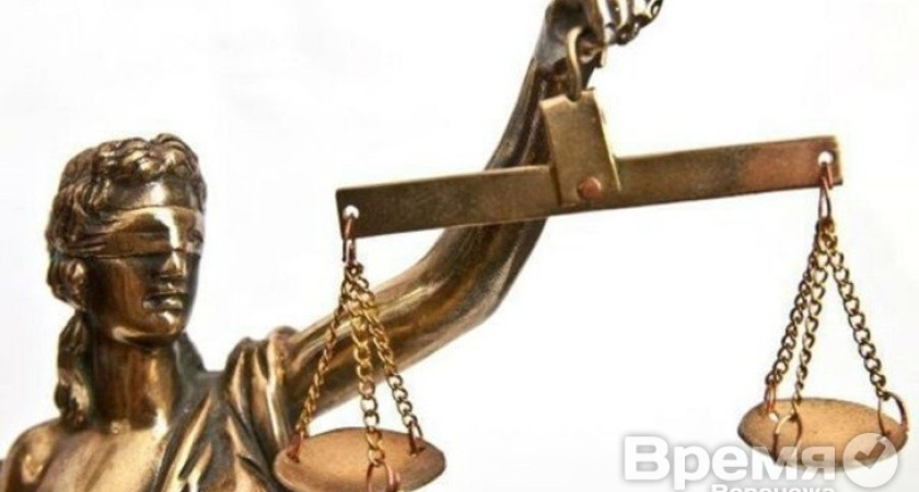 В Воронеже в очередной раз напали на юриста