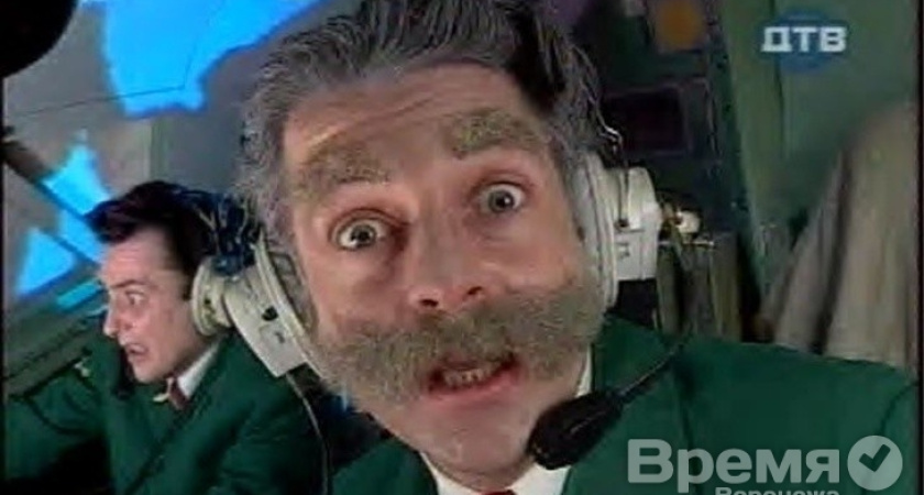 Крутое пике Александра Гусева