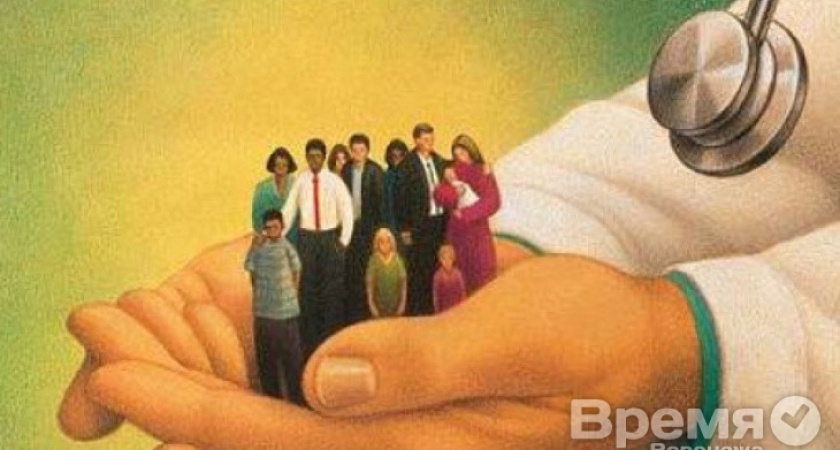 В ТФОМС Воронежской области прискачет «тёмная лошадка»?