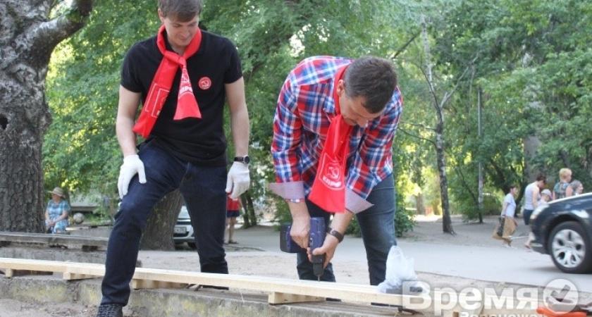 Добрые дела с Константином Ашифиным