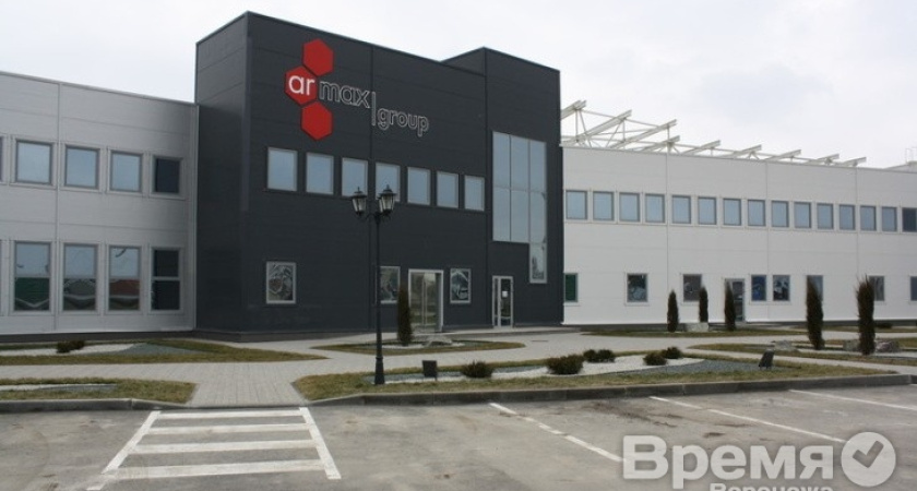 Воронежскому заводу дешевле платить штрафы, чем зарплату