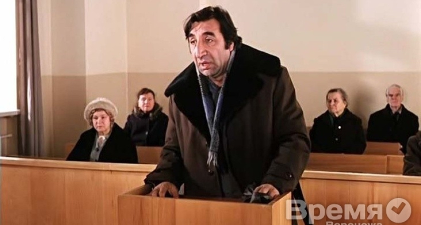 Судебная одиссея Александра Пирогова