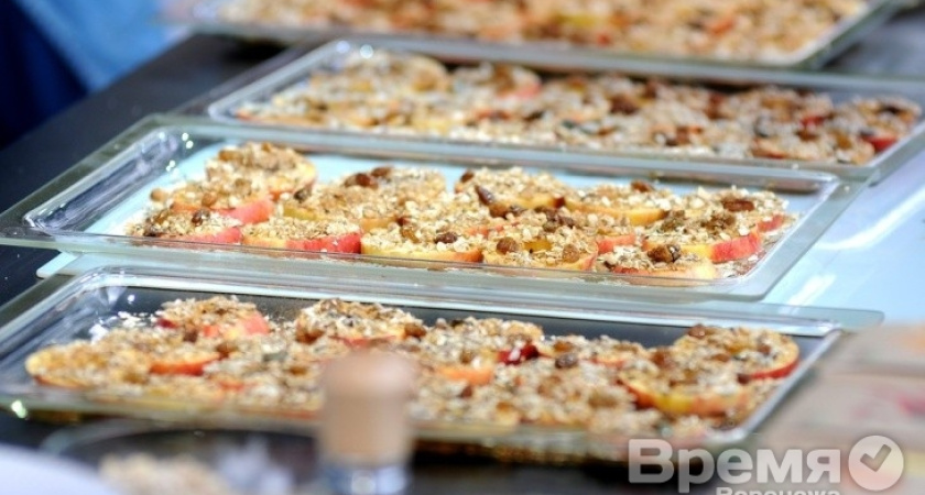 Праздник еды переносится на осень