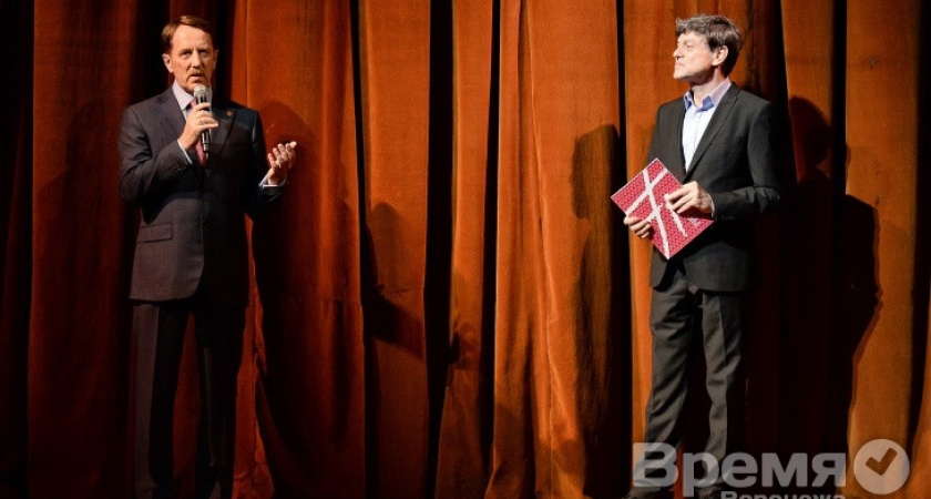 В Воронеже завершился IV Платоновский фестиваль искусств