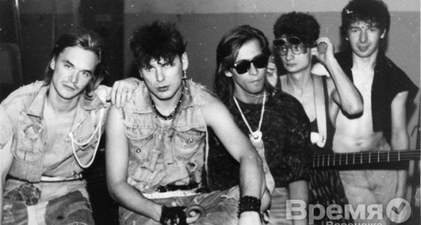 Администрация Воронежа отказалась устанавливать памятник Юрию Хою