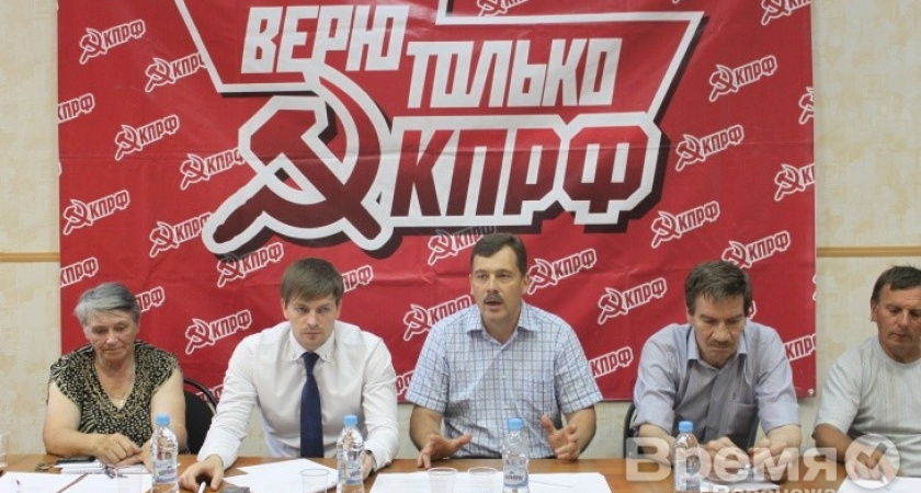 Константин Ашифин: «Школа ЖКХ» будет работать в Воронеже столько, сколько это будет нужно людям»