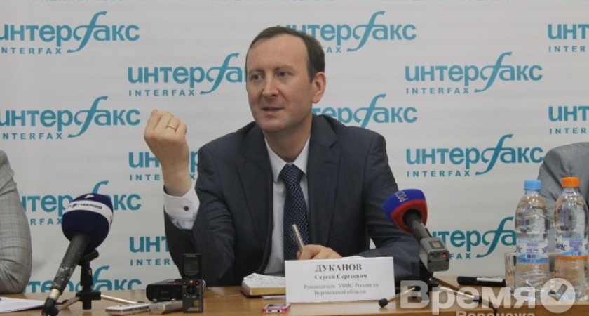 Воронежская область потеряла около 250 миллионов рублей налога от РЖД