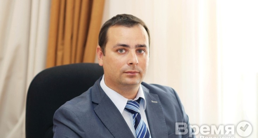 Александр Гусев взял в мэрию «своего» человека