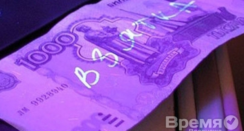 Руководителя отдела судебных приставов поймали на взятке в сто тысяч рублей