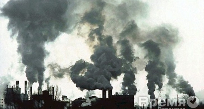 Воронежские предприятия оштрафовали за нарушение природоохранного законодательства на 766,5 тысячи рублей