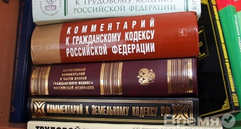 Юрист рассказала воронежским журналистам, чем чревато нарушение закона о СМИ