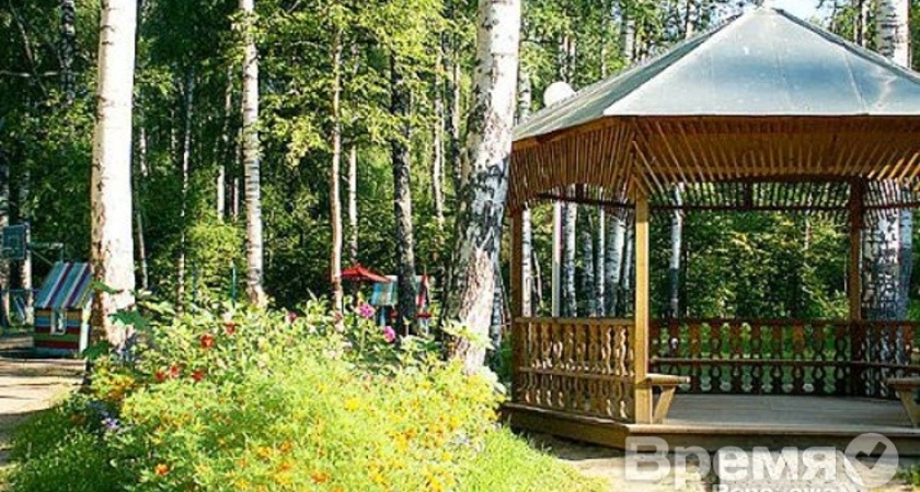 Чтобы расселить беженцев под Воронежем закрывают детские лагеря