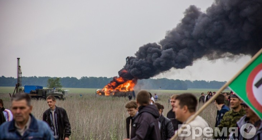 «Уралмедьсоюз» опасается повторения событий 22 июня 2013 года