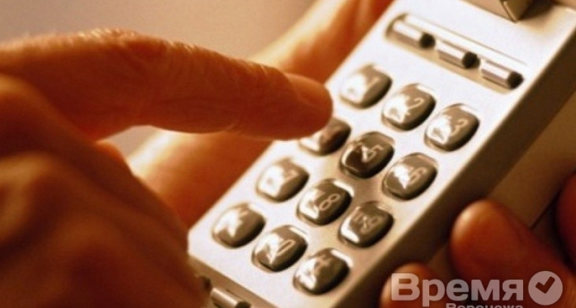 Сообщение о бомбе в воронежской многоэтажке оказалось ложным