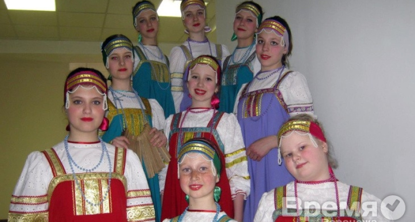 Новохоперский ансамбль «Прялица» выступит на московском молодежном фольклорном фестивале «Зарницы России»