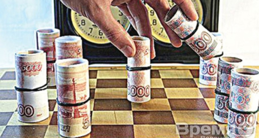 «Единая Россия» и КПРФ нашли в Воронеже разные бюджеты