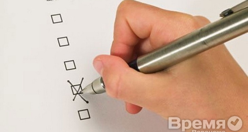 На пост губернатора нацелились ещё пятеро