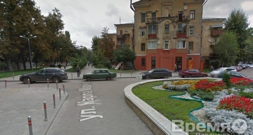 Пешеходную зону на Карла Маркса хотят превратить в проезжую часть