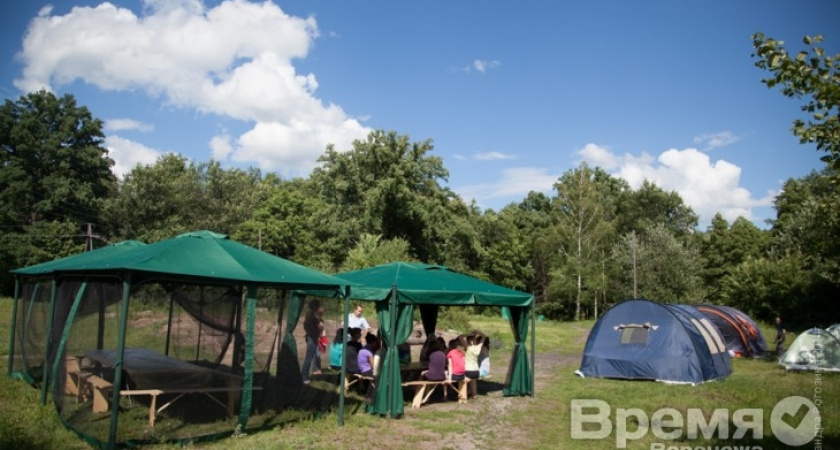 Воронежцев приглашают стать волонтёрами заповедника