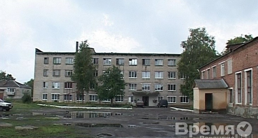 Из Украины бегут в Воронежскую область к родственникам