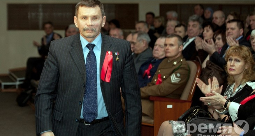 Воронеж посетит «восставший из мёртвых» в Беслане 2004 года