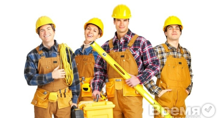 Ради украинцев в Воронеже создадут дополнительные иностранные рабочие места