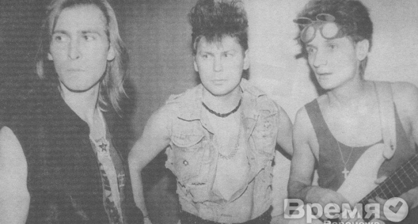 Сегодня годовщина смерти лидера воронежской группы «Сектор Газа»