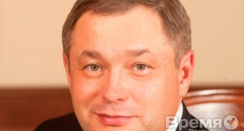 Арестованный экс-сенатор от Воронежской области баллотируется в депутаты