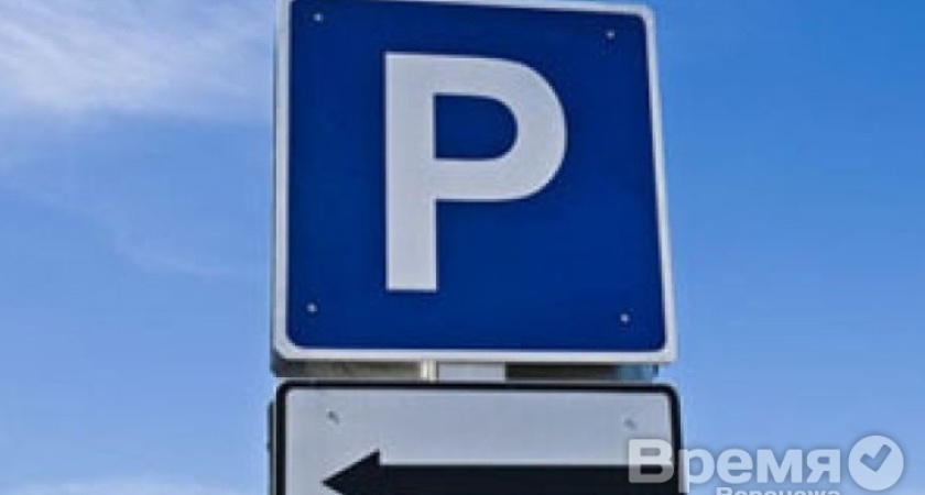 Александр Гусев против платных парковок в центре Воронежа