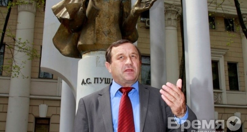 Сергей Рудаков предрекает, что Владимир Путин закончит как Янукович