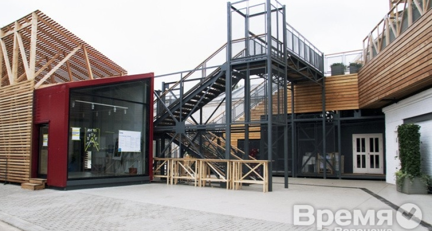 Мэр Воронежа – не волшебник