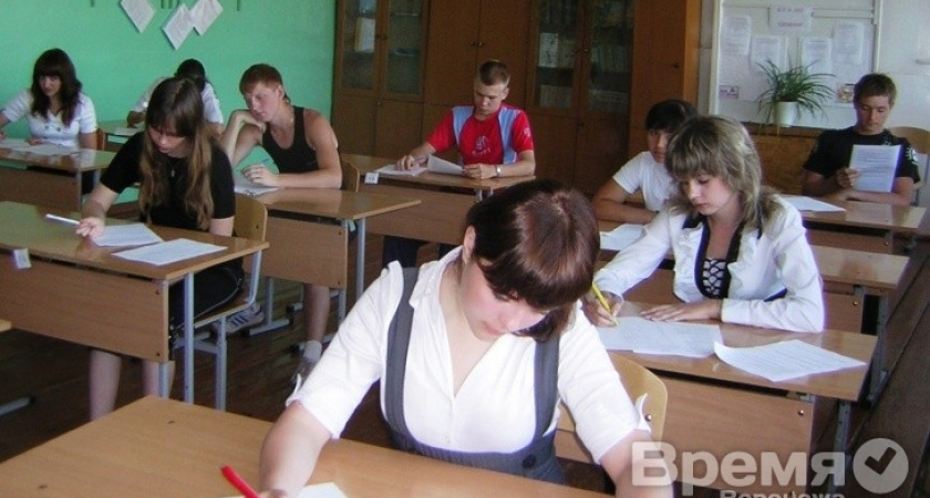 Педагоги пойдут под суд за то, что помогли школьникам сдать госэкзамен