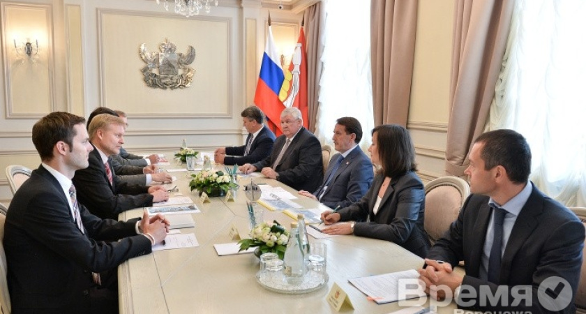 В Воронеже появится онкологический диспансер