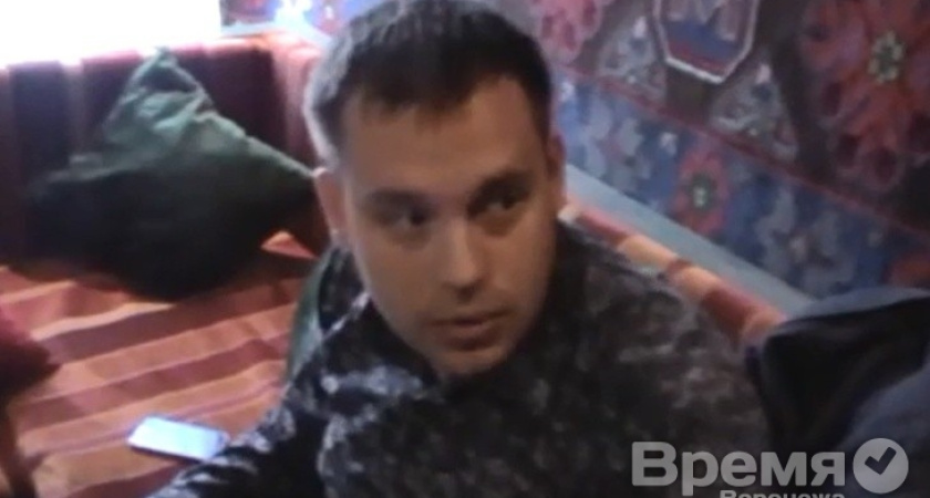 Николая Маркова не выпустили из-под стражи