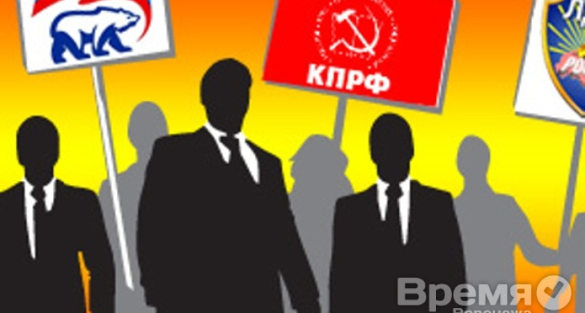 Удастся ли властям Воронежской области собрать электорат на губернаторских выборах?