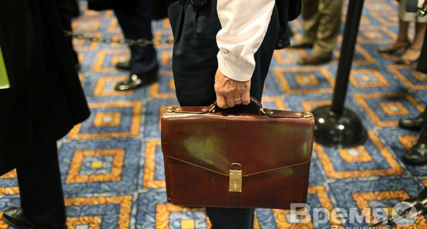 В Воронеже директор по логистике может получать до 210 тысяч рублей в месяц