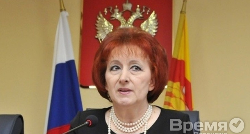 Галина Кудрявцева  - рыцарь печального опыта