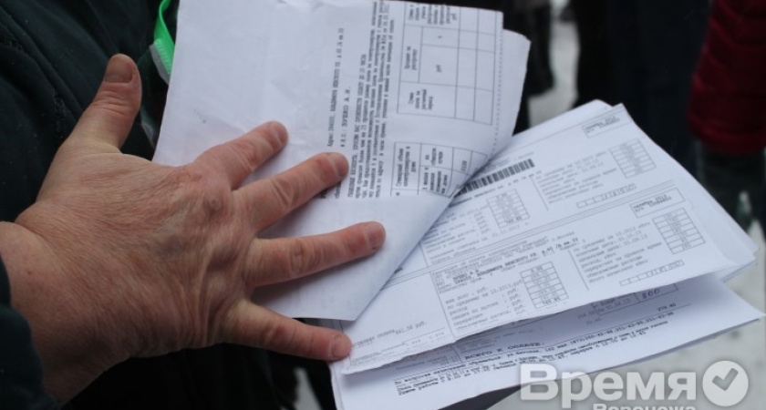 Жители воронежской многоэтажки рискуют влезть в долги из-за директора УК «ЖКХ»