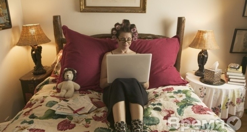 Воронежцы уверены, что гибкий график улучшает производительность труда