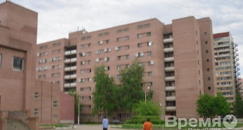 Вузы не будут выселять воронежских студентов из общежитий на лето