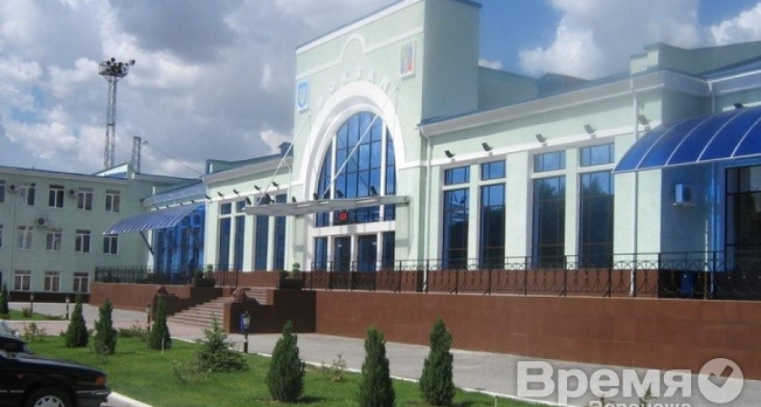 Из Воронежа в Джанкой отправили лекарства на 1,3 миллиона рублей