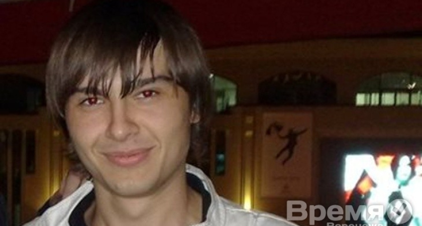 Чем провинился украинский журналист в Воронеже?